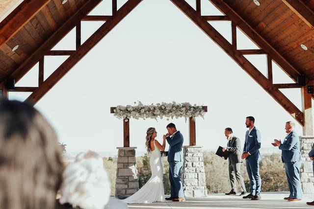 The Ridge Wedding & Event Venue 1