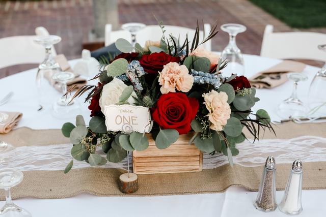 The Bashful Butler Catering - 4