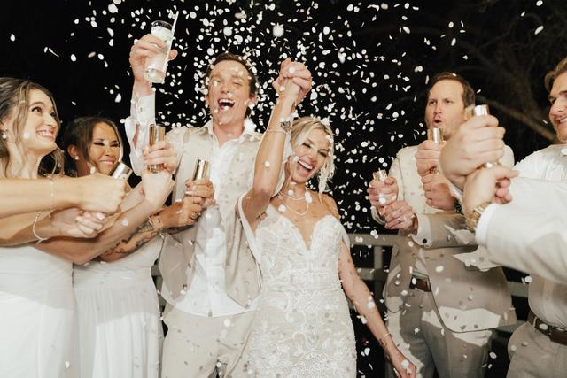 Rachel Wakefield | Wedding Photographer - 4
