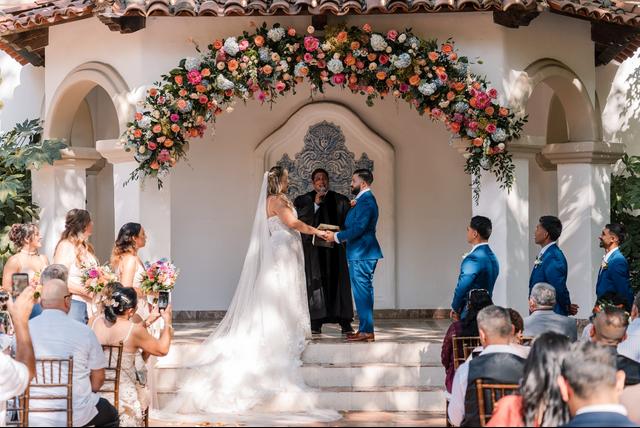Gabriela Pilar Events - 3
