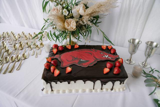 Paisley Cakes - 4