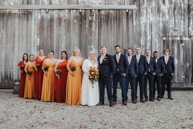 Morgan Jean Photography - 1