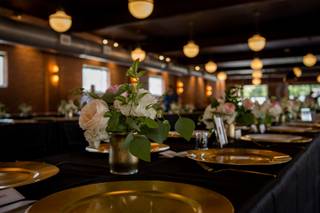 Something Fabulous Weddings and Events - 36