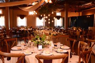 Intuition Event Coordination & Floral Design - 102