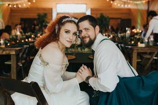 Southern Sparkle Wedding & Event Planning - 69