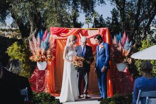Joyful Weddings & Events - 29