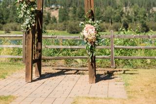 All In The Details Floral Design - 46