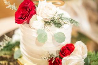 Divine & Elegant Events - 18