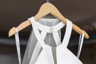 Bucci's Bridal - 17