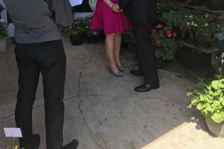 The Rite Officiant - 33