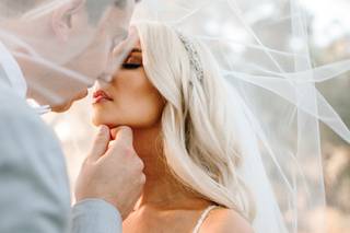 Genna Khein MakeUp And Hair Artist - 20