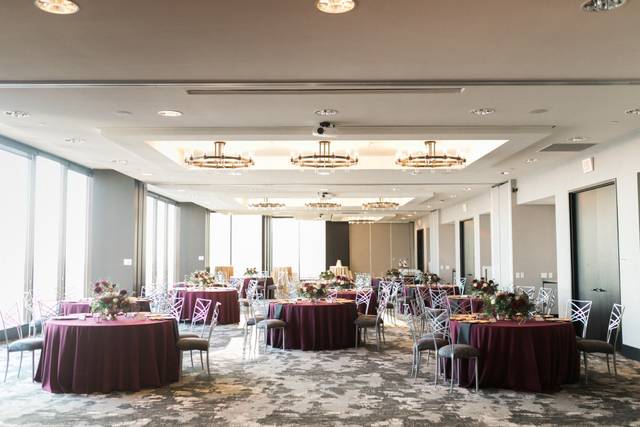 Tower Club 2