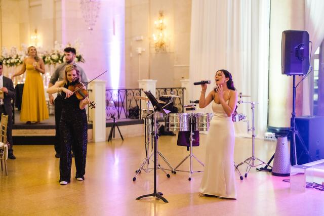 Tania Susi Music - 3