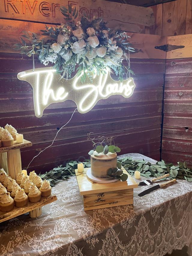 Flourish Event Company - 2