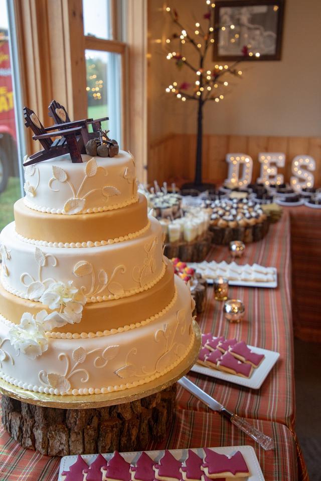 Dorothy Ann Bakery & Cafe - 2