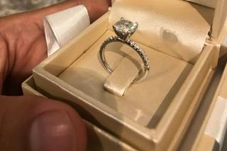 Masina Diamonds - 29