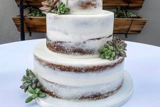 Piece of Cake Desserts - 40