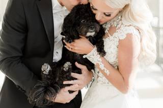 Laura Jacobs Bridal - 35
