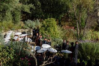 Hans Fahden Vineyards - 9