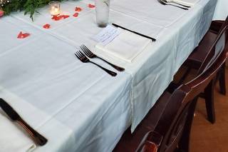310 Lakeside & Park South Restaurants - 7