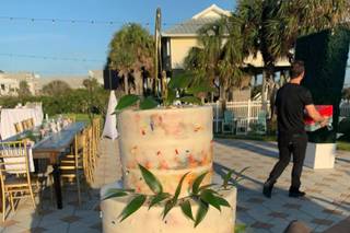 Lake House Cake by Shannon - 53