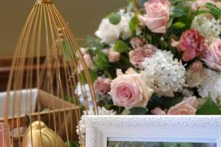 Unique Rose Events and Designs - 23