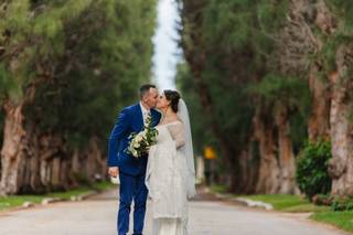 Hakuna Matata Weddings and Events - 34