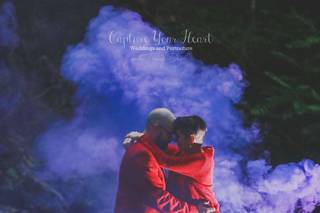 Capture Your Heart - 28