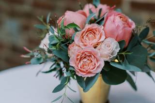 The Enchanted Florist - 6
