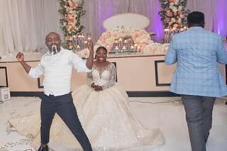 MacBrides Events - 9