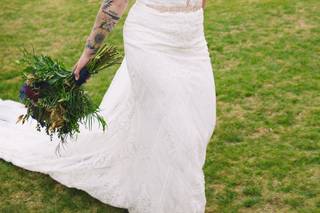 Ivy Bridal Shop - 7