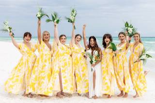 Couture Florals and Events - 30