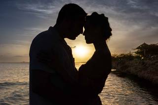 Aruba Wedding - 66