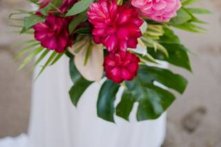 Fusion Floral ART - 41