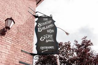 The Startup Building - 30