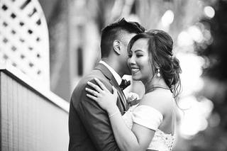 Prince Weddings - 30