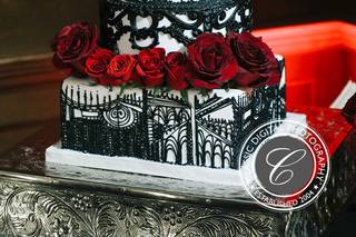 Piece of Cake Desserts - 50
