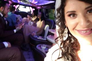 Avital Limousine - 7