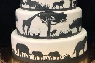 Creative Cakes and Candies - 125