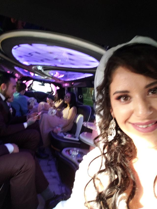 Avital Limousine - 1