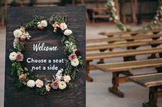 Lace and Lilies - 33