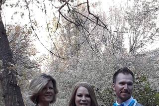 Wedding Officiant Eileen - 29