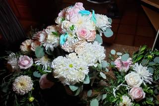 Wedding Flowers by GiGi - 5
