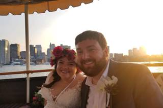 Charles River Boat Company - 10