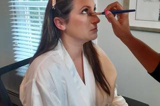 MU8 Bridal Beauty - 22