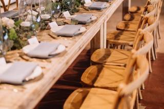 Amanda Reed Weddings - 17