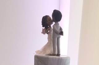 The Cake Girl - 61