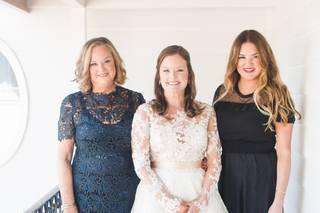Emma & Grace Bridal - 29