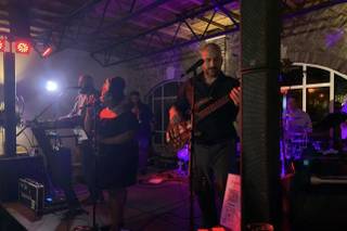Port City Shakedown - 10