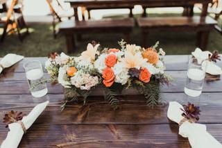 Finicky Flowers - 44